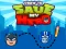 لعبة Draw to Save my Hero على الانترنت