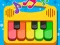 لعبة Piano Kids على الانترنت