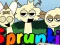 لعبة Sprunki Retake Creamy على الانترنت
