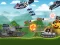 لعبة Tank Battle Tank War على الانترنت