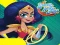 لعبة wonder Woman adventure على الانترنت