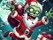لعبة Flappy Zombie Santa Christmas Game على الانترنت
