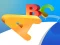 لعبة Running Letters على الانترنت
