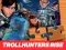 لعبة Trollhunters Rise of the Titans Jigsaw Puzzle على الانترنت