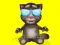 لعبة Baby Talking Tom Eye Doctor على الانترنت