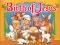 لعبة The Birth of Jesus Puzzle على الانترنت