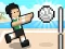 لعبة Volley Random على الانترنت