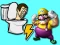 لعبة Skibidi Toilet vs Wario على الانترنت