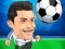 لعبة Football 2p 96 على الانترنت