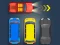 لعبة Unblock Red Cars على الانترنت