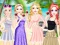 لعبة School Graduation Beach Party على الانترنت
