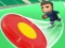 لعبة Disc King على الانترنت