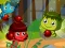 لعبة Elves Bros Vs Zombies على الانترنت