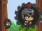 لعبة Kinja Run On the Wall على الانترنت