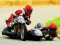 لعبة Sidecar Racing Puzzle على الانترنت