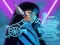 لعبة Neon Cannon على الانترنت