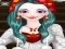 لعبة My Merry Christmas Dressup على الانترنت