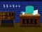 لعبة Mask Girl Escape على الانترنت