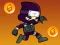 لعبة Ninja Escape 2D على الانترنت