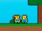 لعبة Skyblock Parkour Easy Obby على الانترنت