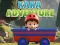 لعبة  Kaka Adventure على الانترنت