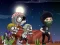 لعبة Escaping Zombie على الانترنت