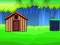 لعبة Calm Land House Escape على الانترنت