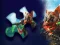 لعبة Biomutant Online Jigsaw Puzzle planet على الانترنت