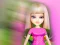 لعبة Barbie Skater Dressup على الانترنت