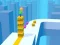 لعبة Cube Stack على الانترنت