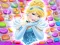 لعبة Cinderella على الانترنت
