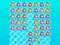 لعبة Bubble Fish على الانترنت