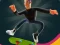 لعبة Longboard Crasher على الانترنت