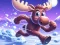 لعبة Gravity Moose على الانترنت
