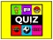 لعبة Quiz! Mix على الانترنت