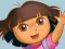 لعبة Dora The Explorer Diamond Hunt على الانترنت