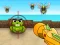 لعبة Bubble Gun Beach على الانترنت
