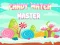 لعبة Candy Match Master على الانترنت
