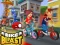 لعبة Bike Blast- Bike Race Rush على الانترنت