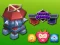 لعبة Tower Defense على الانترنت