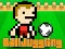 لعبة Ball Juggling على الانترنت