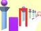 لعبة Jelly Parkour على الانترنت
