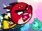 لعبة Hero Birds Adventures على الانترنت