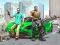 لعبة Real Gangster City Crime Car Simulator Game على الانترنت
