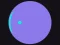 لعبة Pong Circle على الانترنت