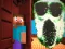 لعبة Craft Doors: Horror Run على الانترنت