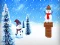 لعبة Snow Rain على الانترنت
