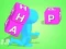 لعبة Wordle Stack 3D على الانترنت