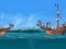 لعبة Sailing the Dangerous Sea على الانترنت