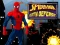 لعبة Spiderman City Defense على الانترنت
